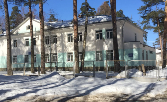 В Костромской области стали выявлять больше больных туберкулезом