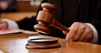 Житель Поморья отправится на 7 лет заключения за смертельный удар ножом в спину друга