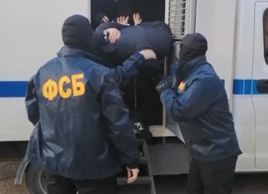 В Нижегородской области возбуждено уголовное дело в отношении организаторов незаконной миграции Официальный сайт Национального антитеррористического комитета nac.gov.ru