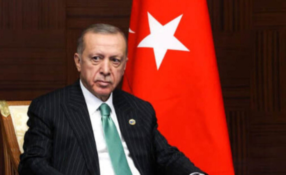 Турецко-израильский товарооборот не пострадает. Эрдоган 