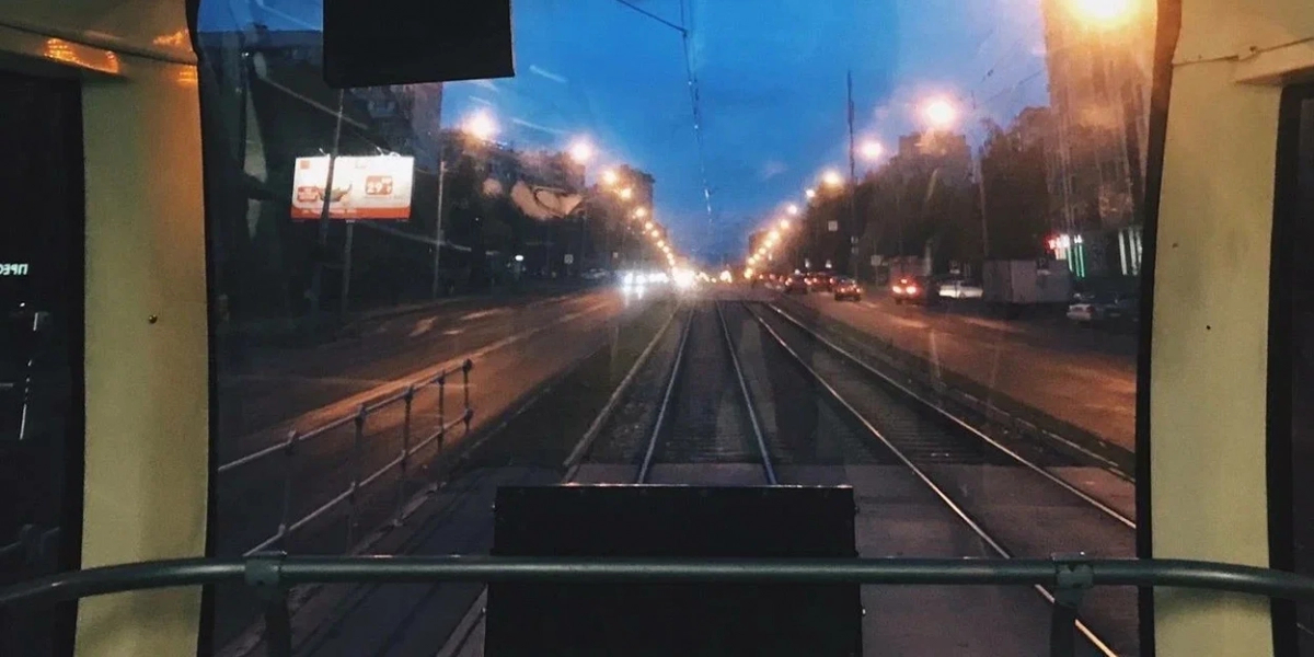 В Нижнем Новгороде обсудили развитие транспорта редакции