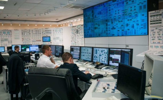 На Нововоронежской АЭС подведены итоги 2024 года и озвучены планы на 2025 год