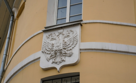 Как суд решил вопрос с конфискованным автомобилем в Нижнем Новгороде