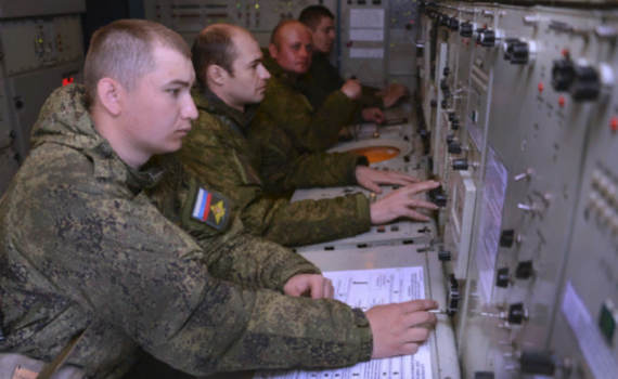 Глава ДНР высоко оценил эффективность системы ПВО над столицей региона Глава ДНР высоко оценил эффективность системы ПВО над столицей региона