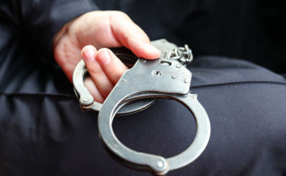 Свадьба в Карачаево-Черкесии завершилась задержанием