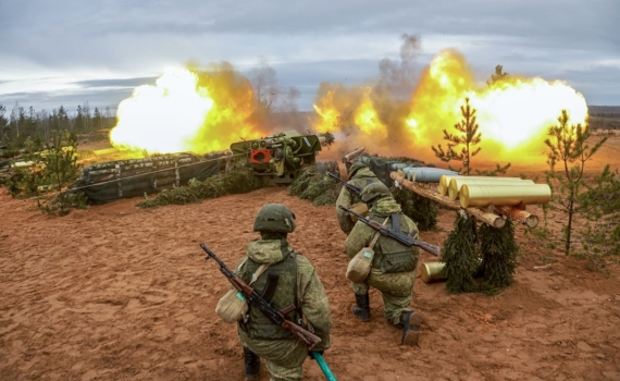 Российский эксперт прогнозирует обрушение логистики ВСУ в Донбассе