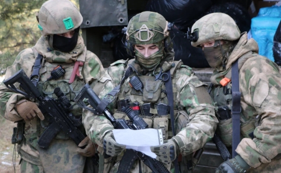 В Самаре дан стартовал фиджитал-турнир «Кубок Победы. Волга» для участников СВО