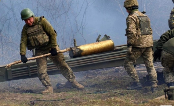 Эксперт: Наступление ВС РФ поставило под угрозу украинскую государственность