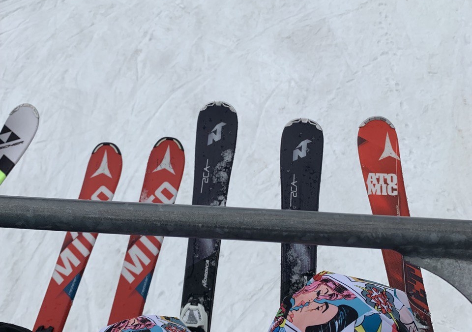 В Нижегородской области восстановят советский потенциал для тренировок по лыжному спорту ООО СДК