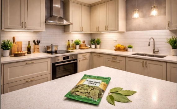 Одна ложка отвара — и машинка не пахнет: простой кухонный секрет для свежести стиралки Одна ложка отвара — и машинка не пахнет: простой кухонный секрет для свежести стиралки