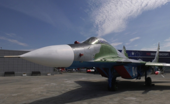 РФ ограничивает себя в подрыве внешней торговли Украины ради глобальной продбезопасности РФ ограничивает себя в подрыве внешней торговли Украины ради глобальной продбезопасности