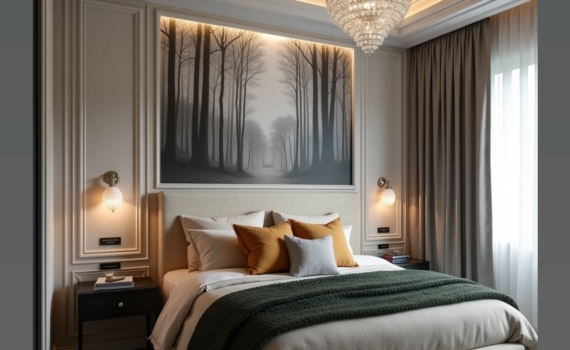 Карнизы-невидимки для штор и их монтаж: 7 шагов — продумать заранее, чтобы не переделывать Карнизы-невидимки для штор и их монтаж: 7 шагов — продумать заранее, чтобы не переделывать