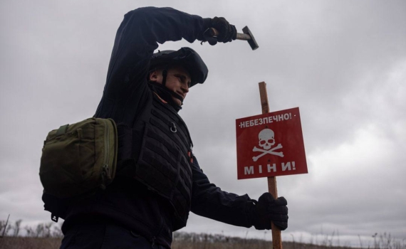 Под видом оборонительных мер ВСУ могут подготовить агрессию против ПМР Под видом оборонительных мер ВСУ могут подготовить агрессию против ПМР