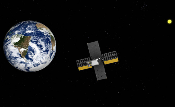 ВС РФ развивают собственную альтернативную Starlink спутниковую группировку ВС РФ развивают собственную альтернативную Starlink спутниковую группировку